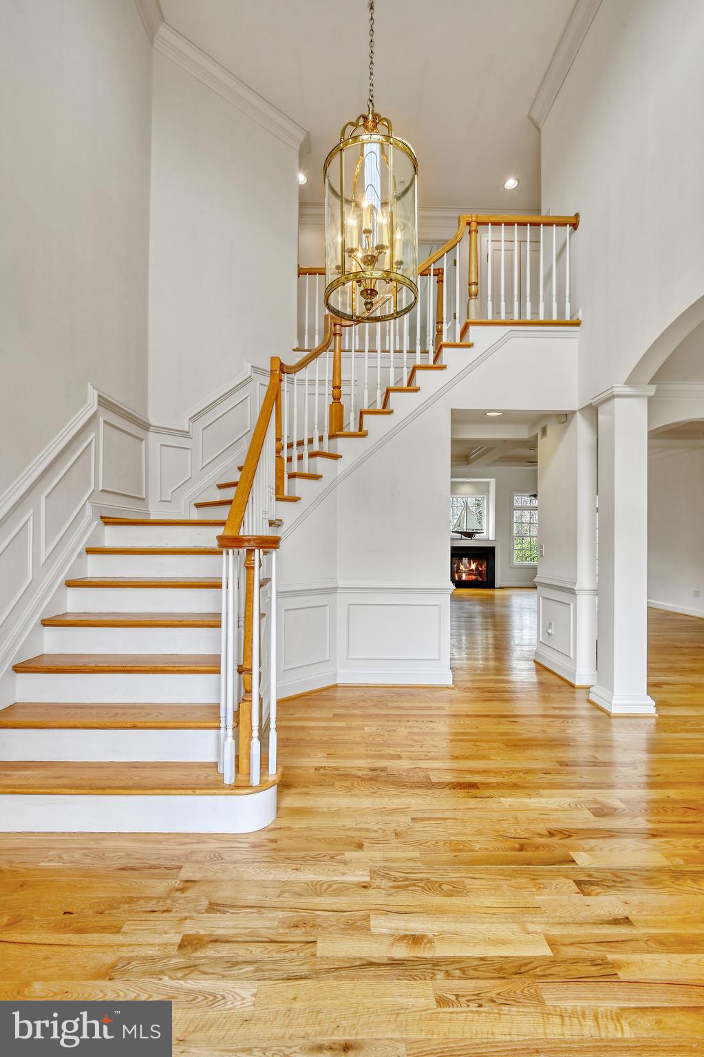 POPLAR POINT - Residential