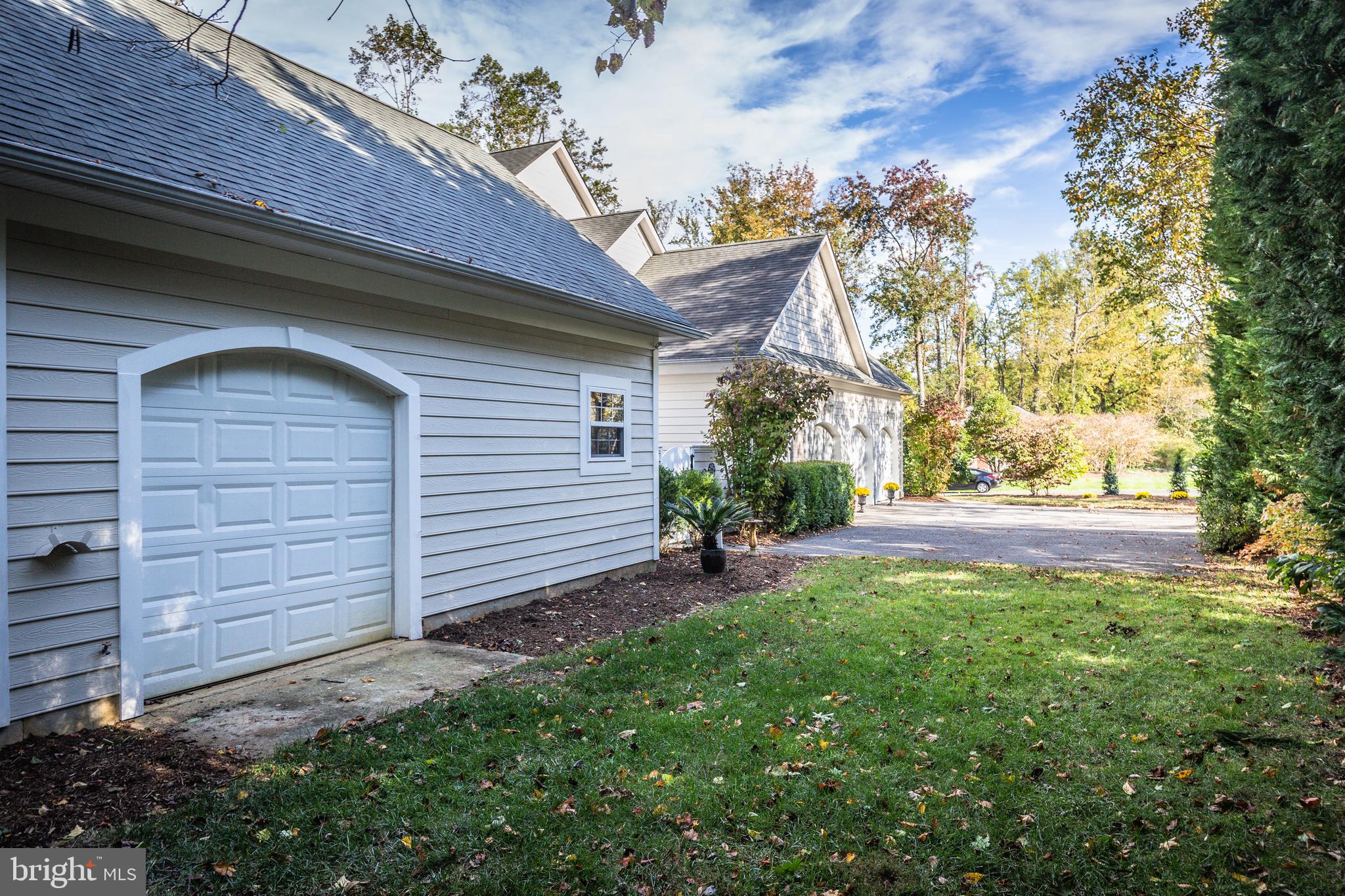 POPLAR POINT - Residential