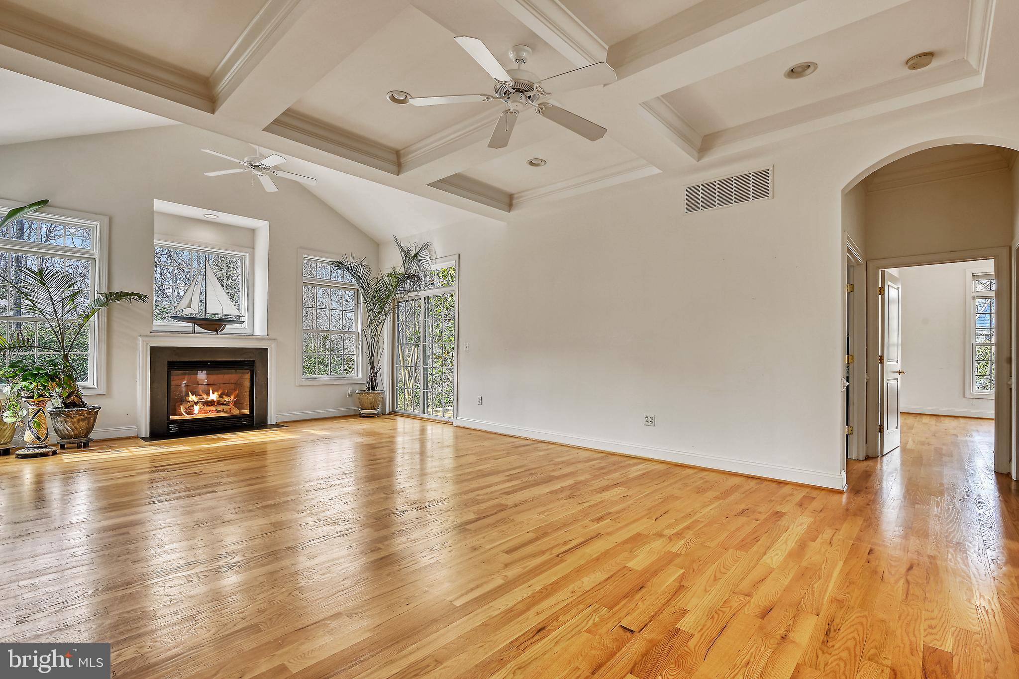 POPLAR POINT - Residential
