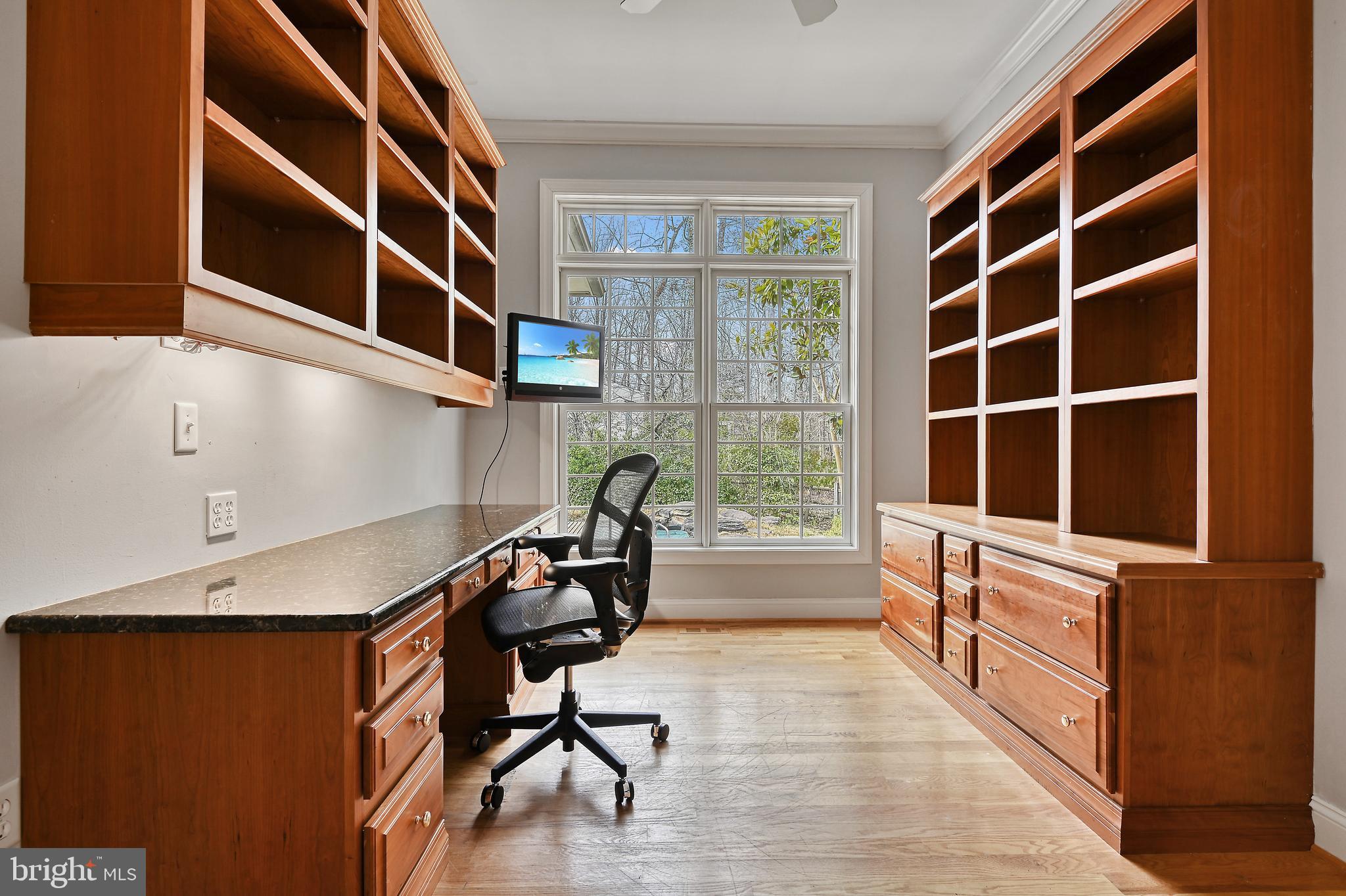 POPLAR POINT - Residential
