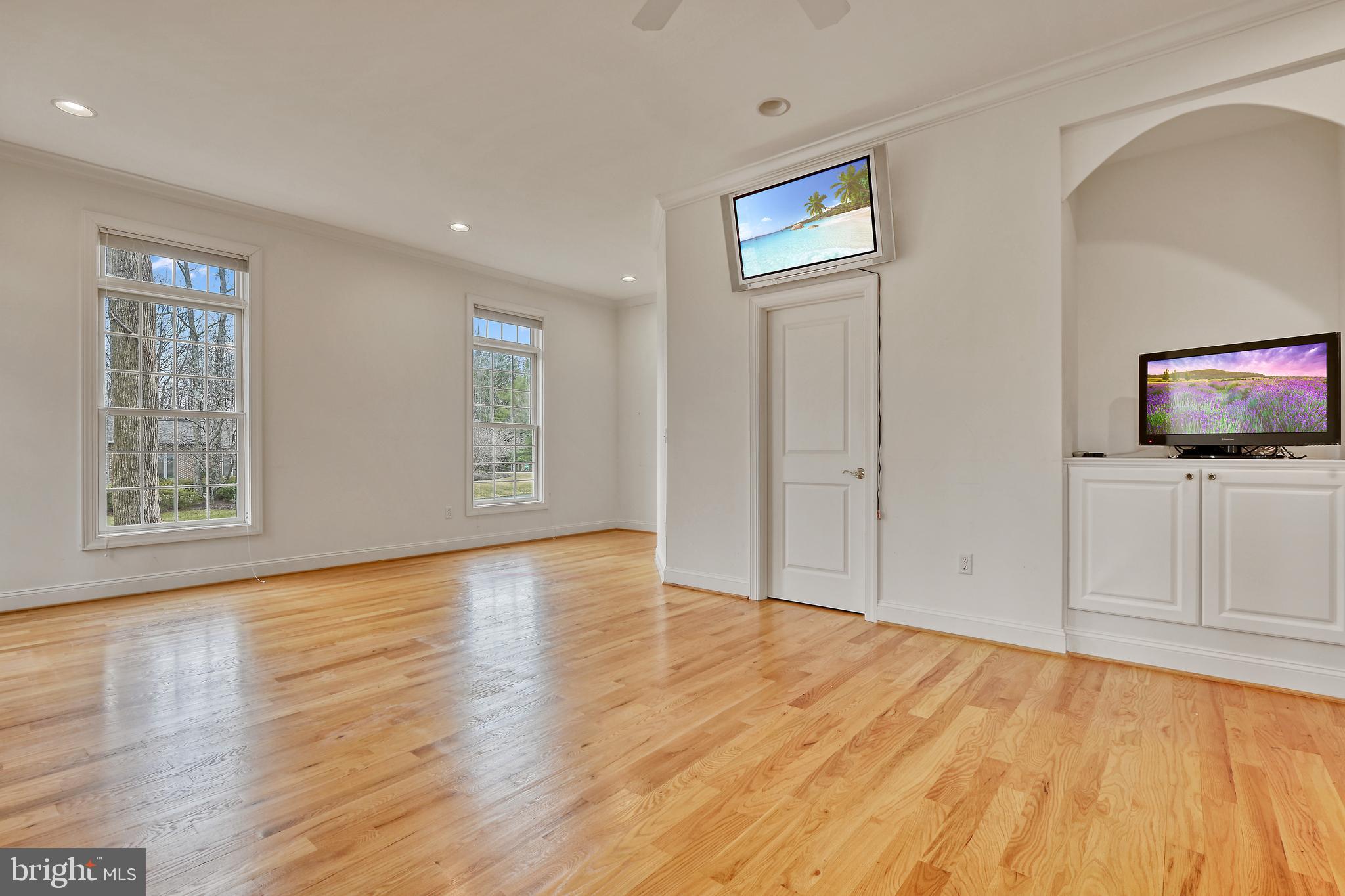 POPLAR POINT - Residential