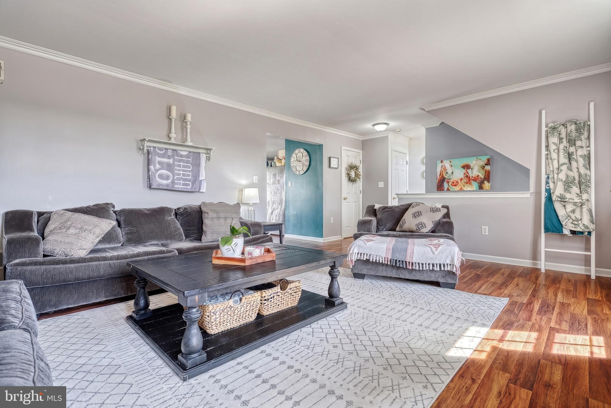 ASHCOMBE FARMS WEST - Residential