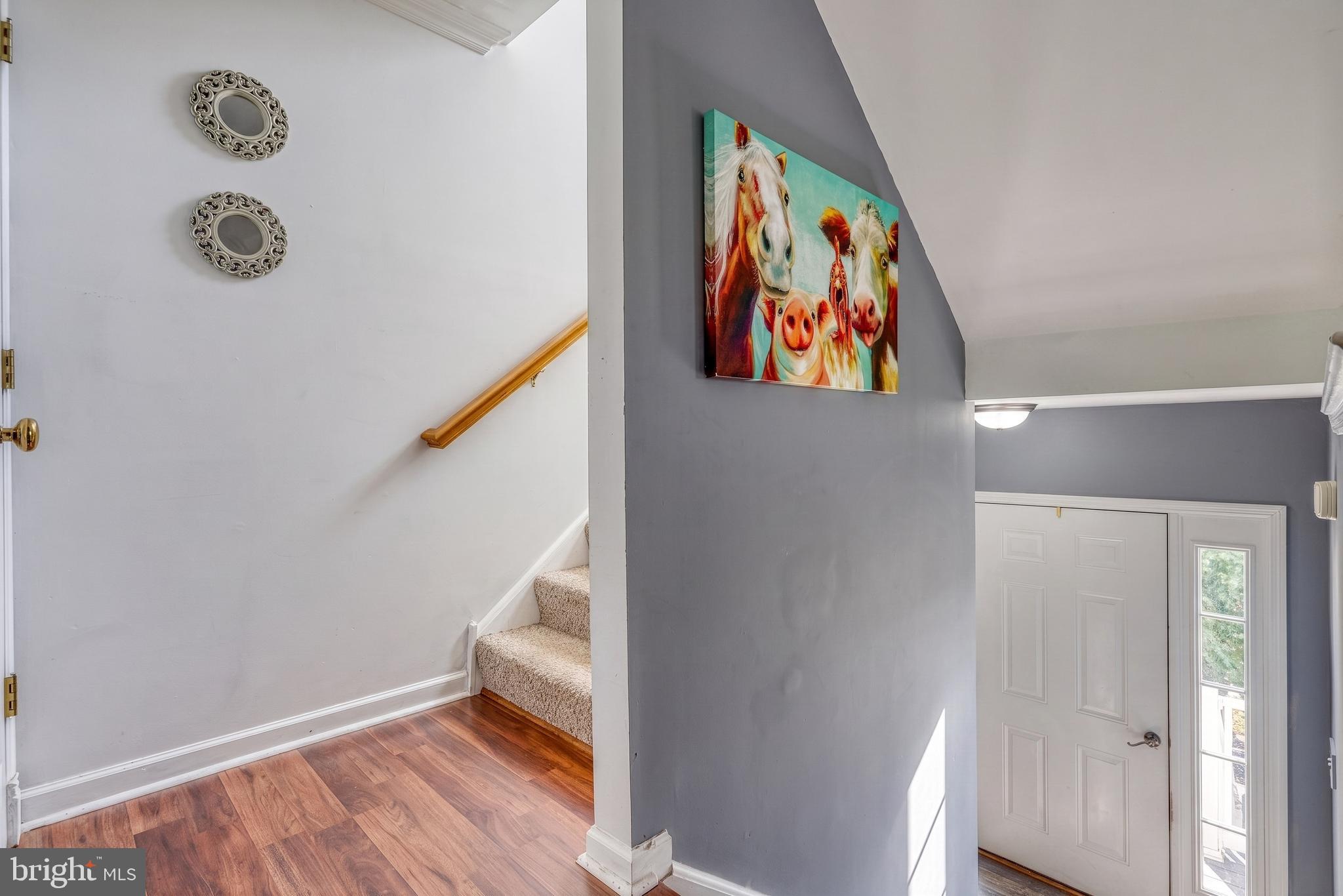 ASHCOMBE FARMS WEST - Residential
