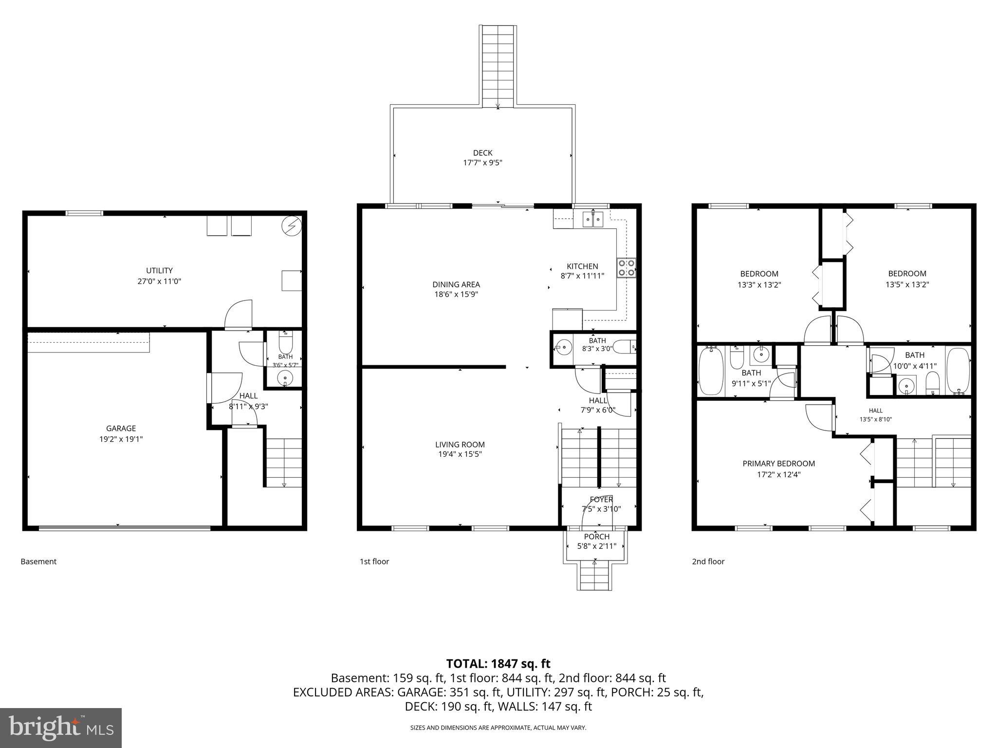 ASHCOMBE FARMS WEST - Residential