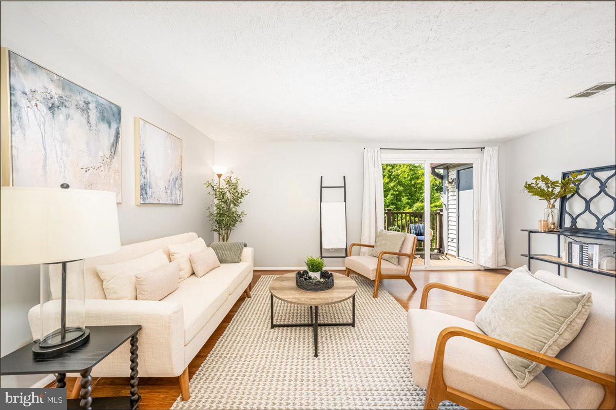 DAMASCUS GARDENS - Residential