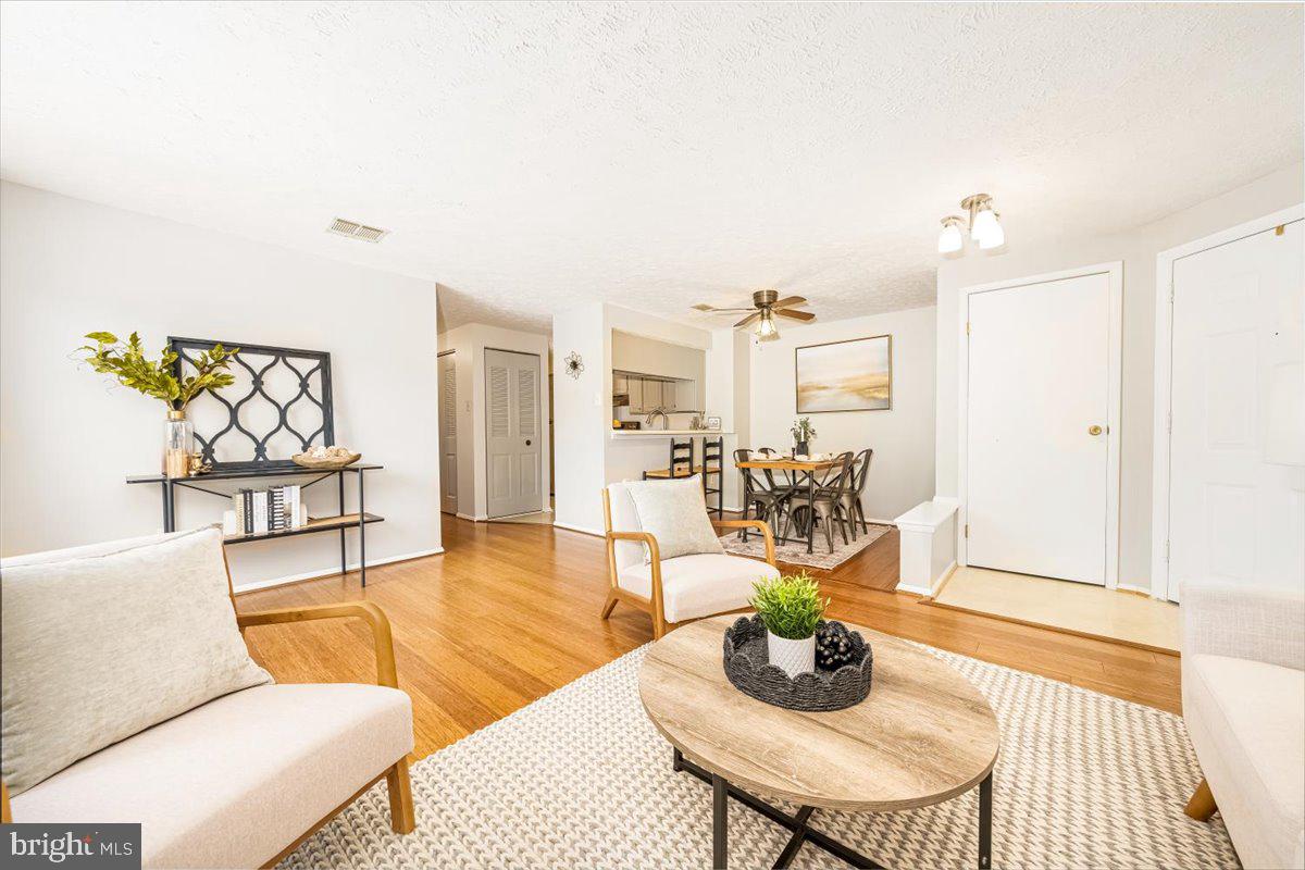 DAMASCUS GARDENS - Residential