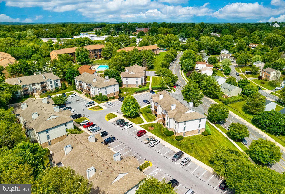 DAMASCUS GARDENS - Residential