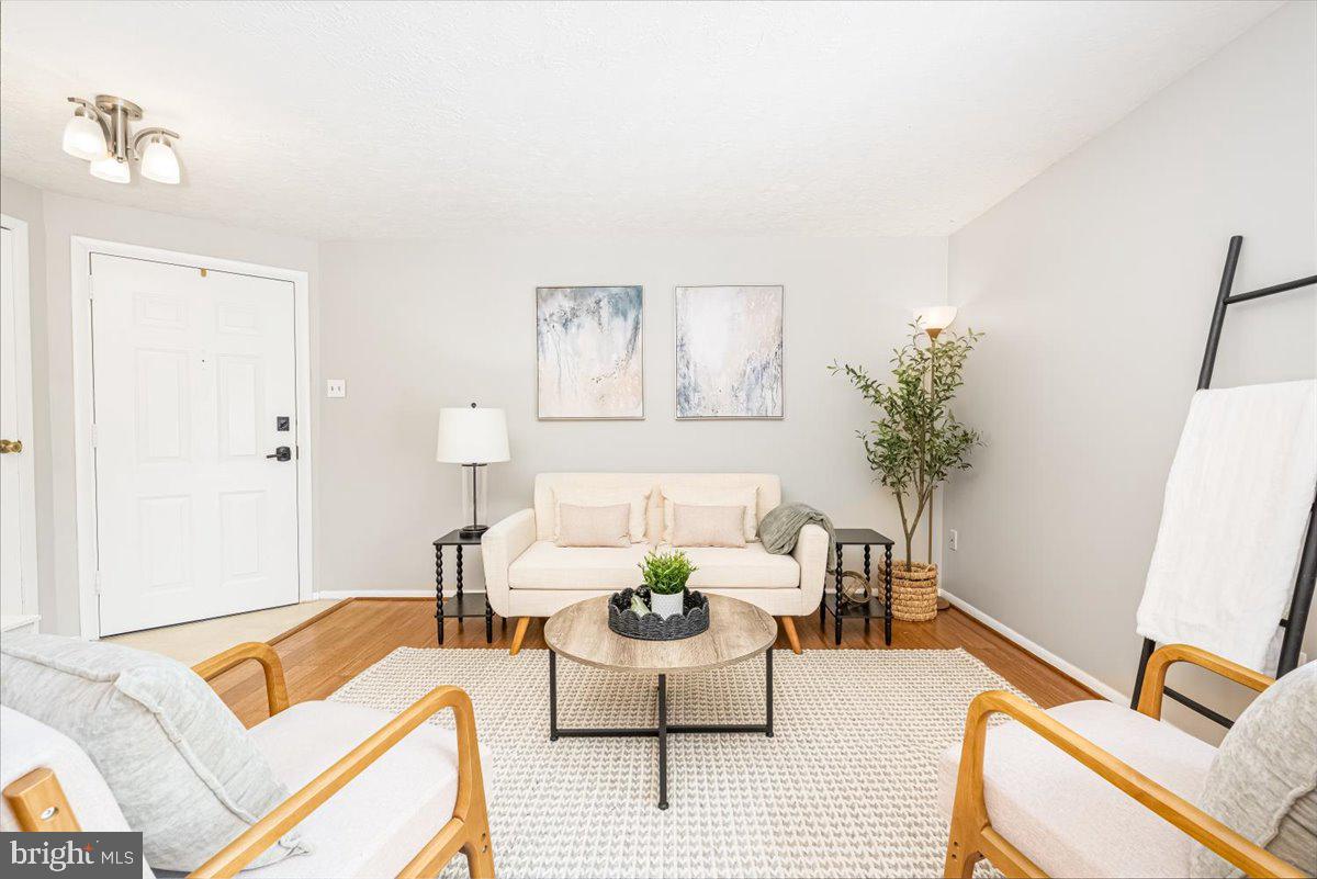 DAMASCUS GARDENS - Residential