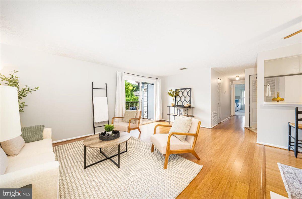 DAMASCUS GARDENS - Residential