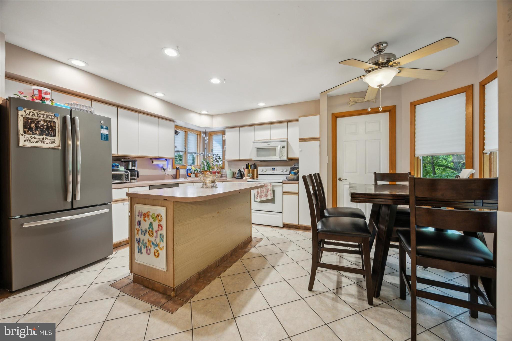 HAVERTOWN - Residential