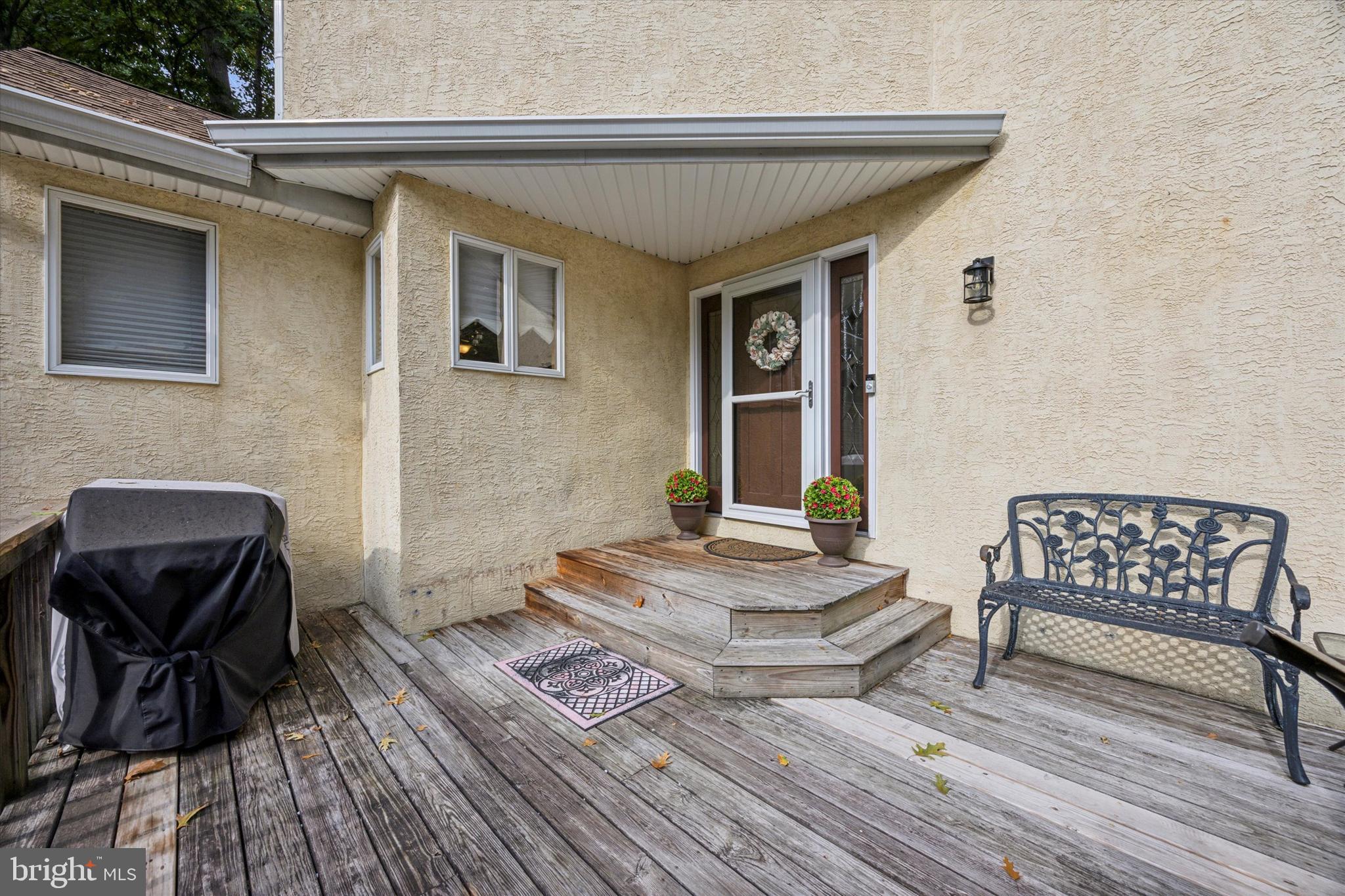 HAVERTOWN - Residential