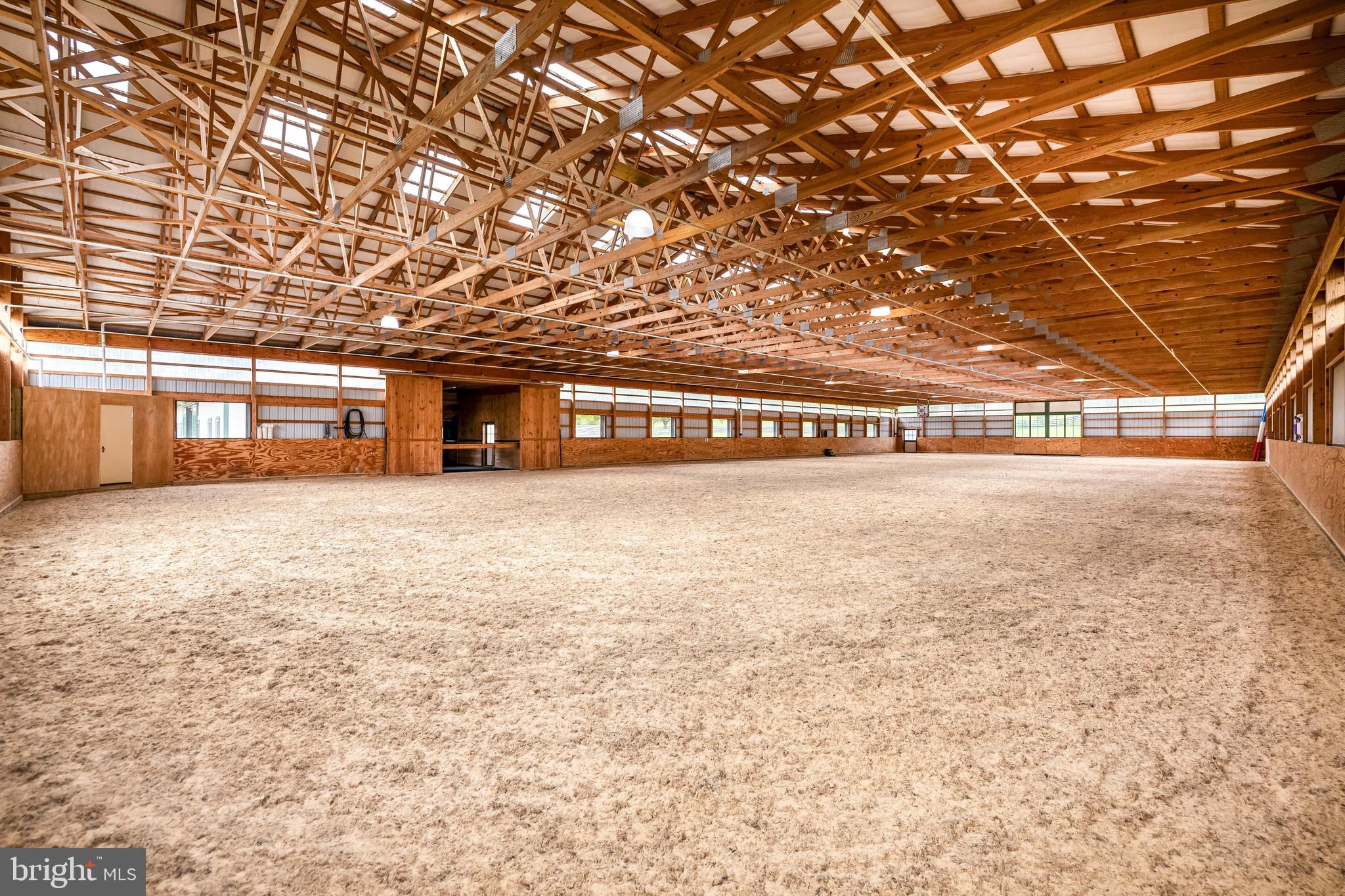 WESTERN RUN - Farm