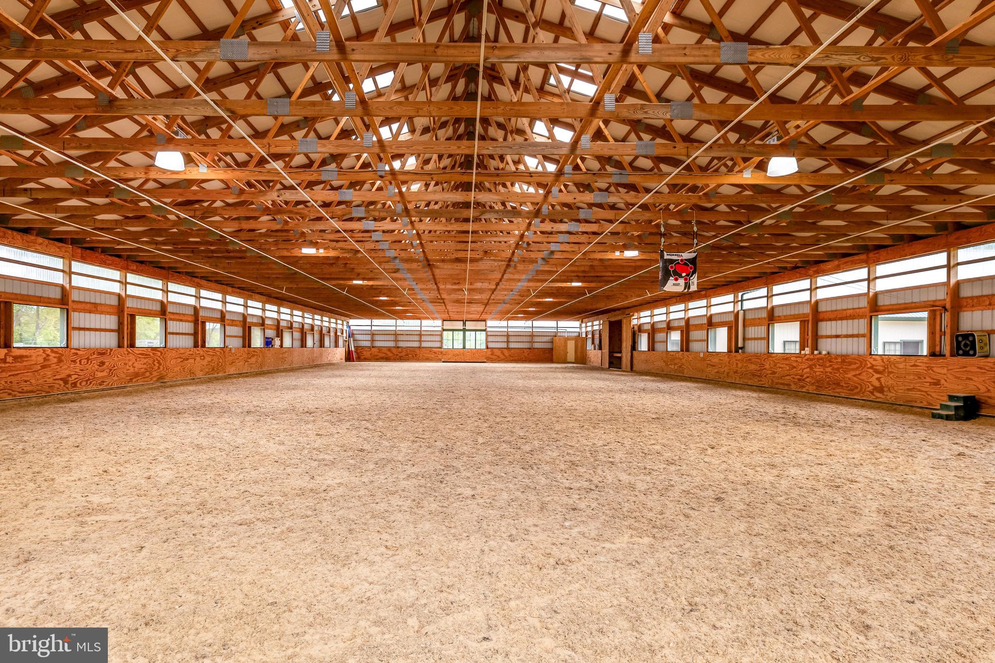 WESTERN RUN - Farm