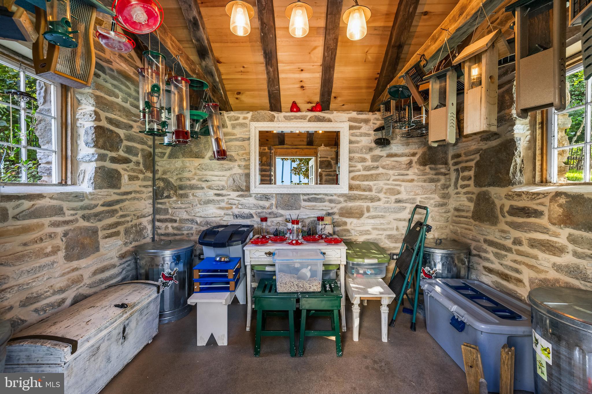 WESTERN RUN - Farm