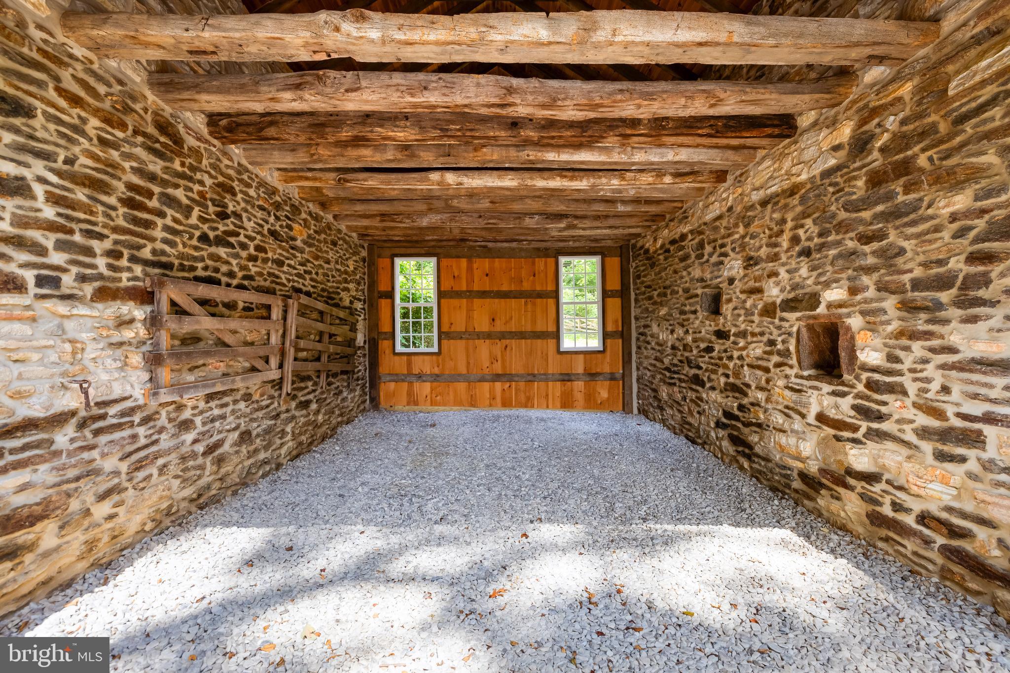 WESTERN RUN - Farm