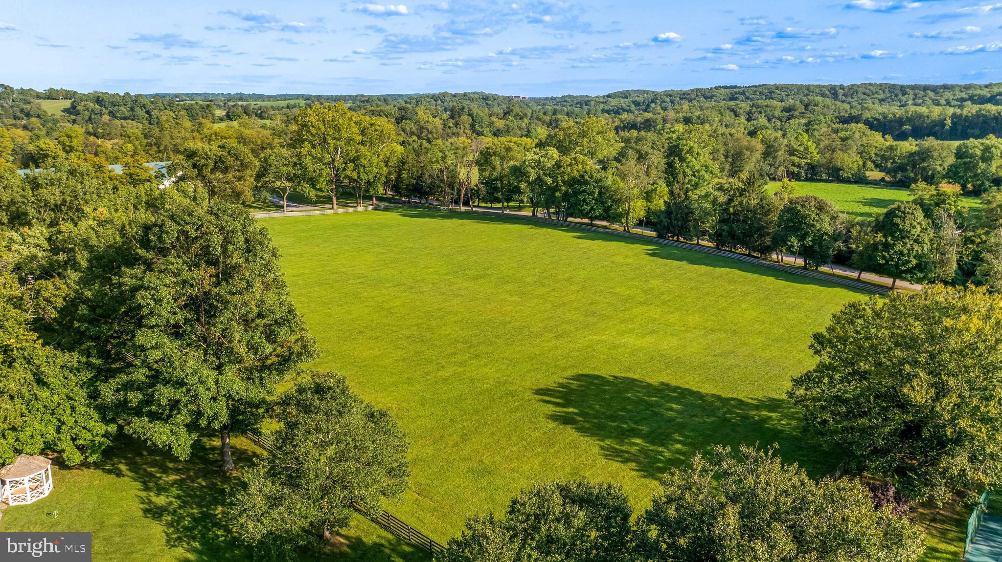 WESTERN RUN - Farm