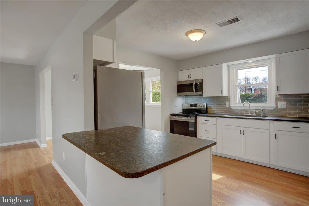 CHAMBERSBURG BOROUGH - Residential
