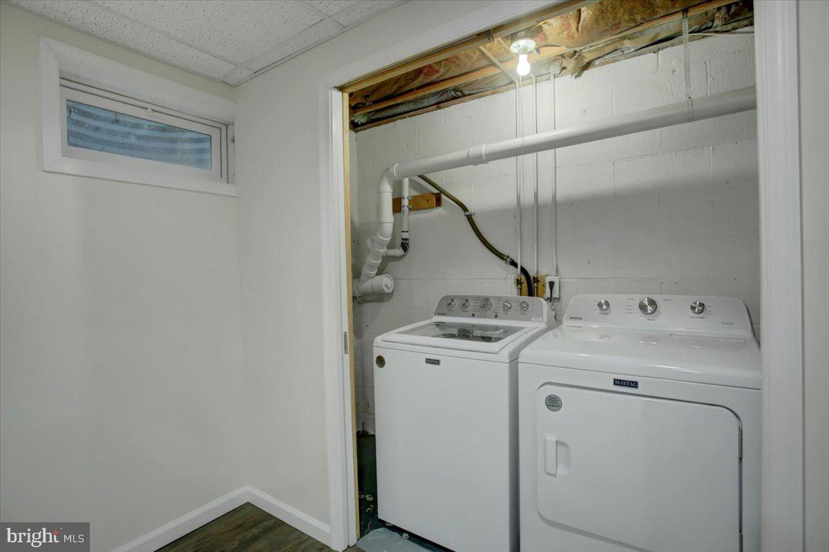 CHAMBERSBURG BOROUGH - Residential