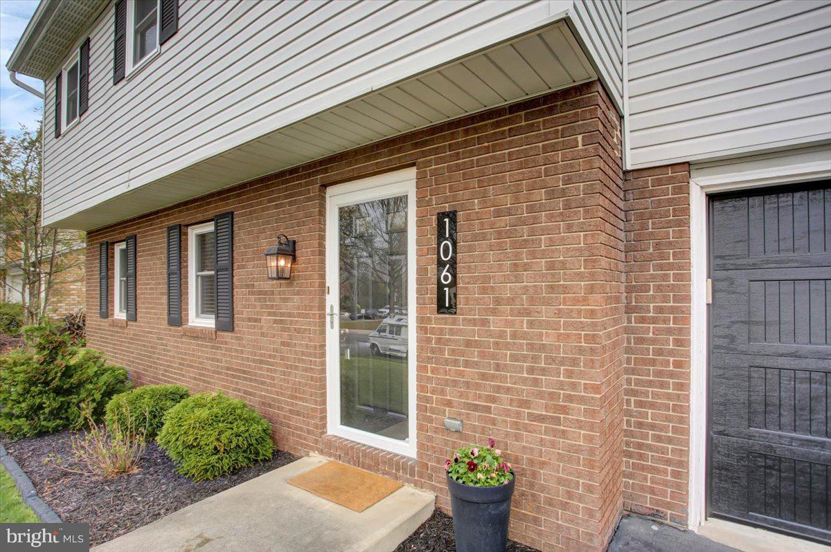 CHAMBERSBURG BOROUGH - Residential