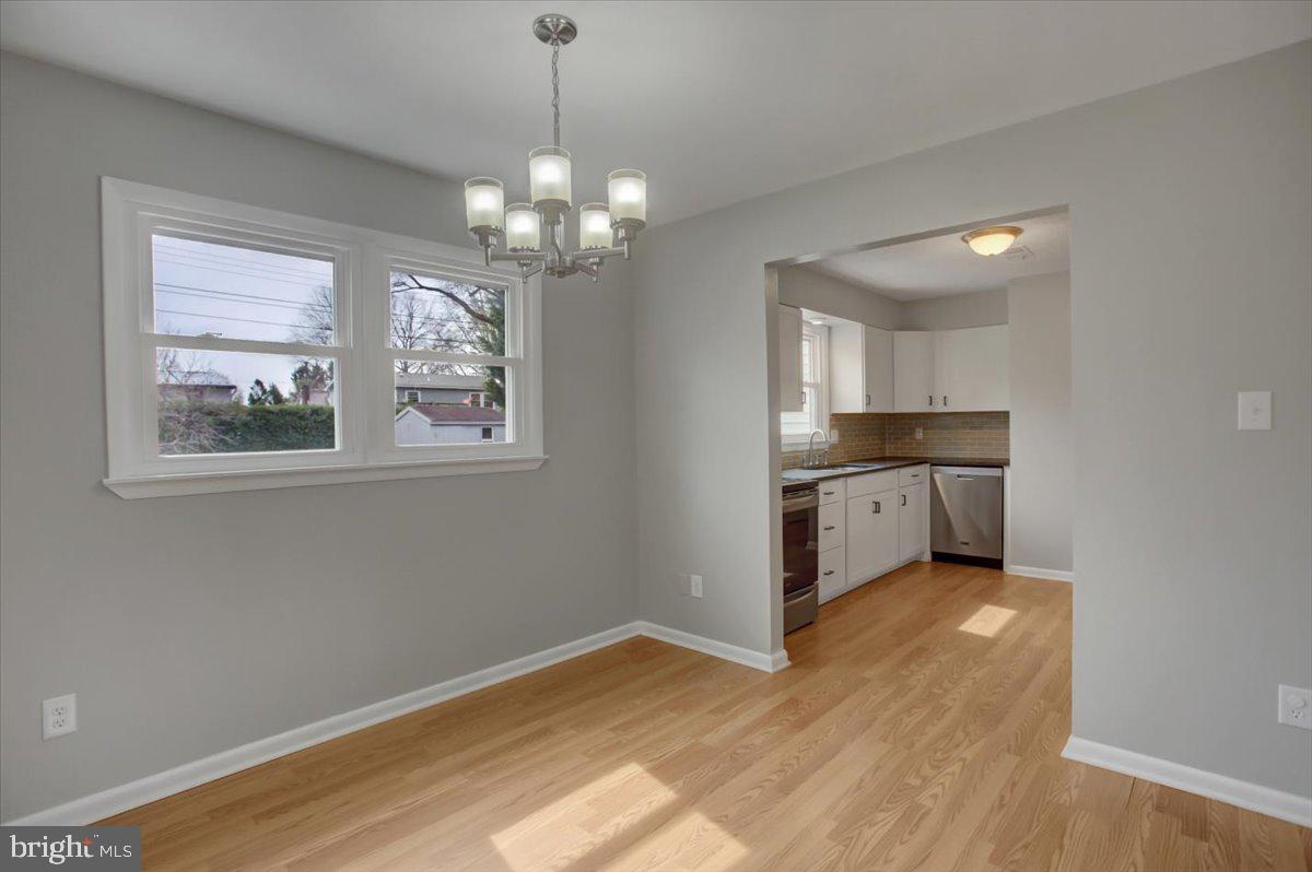 CHAMBERSBURG BOROUGH - Residential