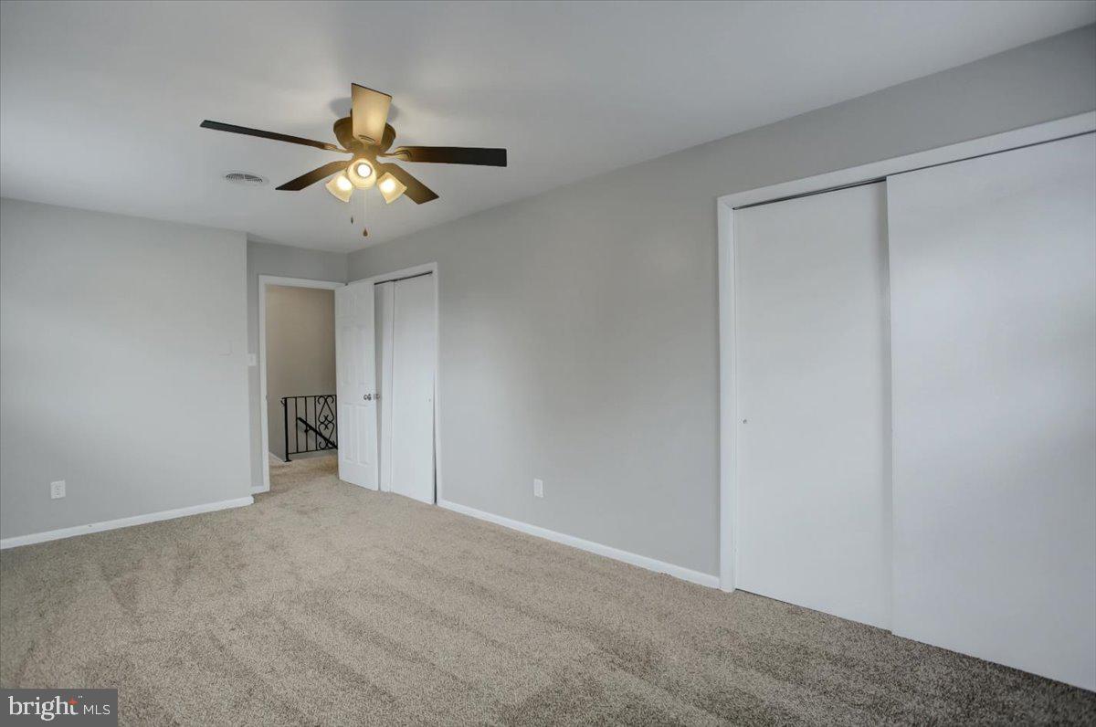 CHAMBERSBURG BOROUGH - Residential