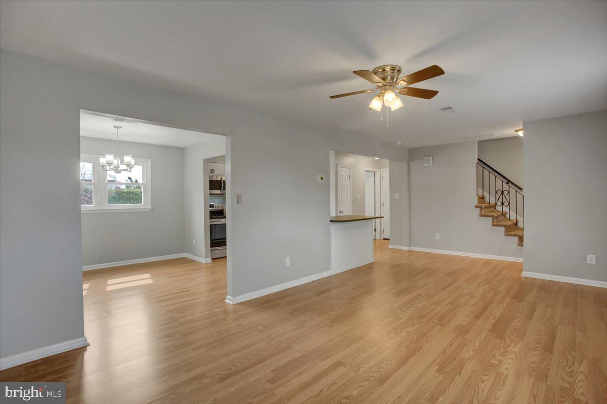 CHAMBERSBURG BOROUGH - Residential