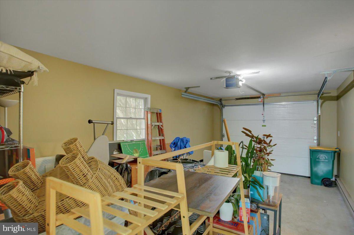 CHAMBERSBURG BOROUGH - Residential