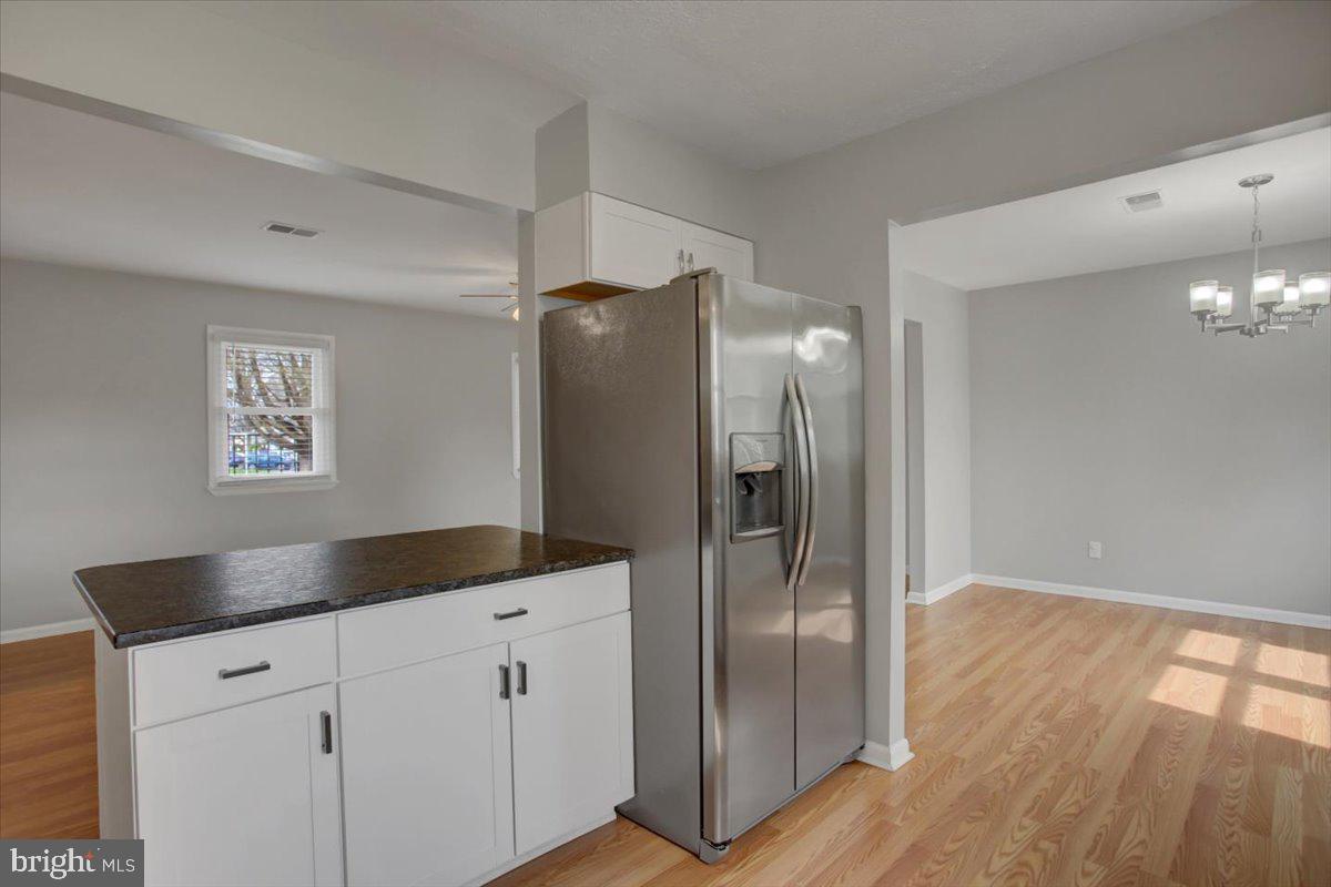 CHAMBERSBURG BOROUGH - Residential