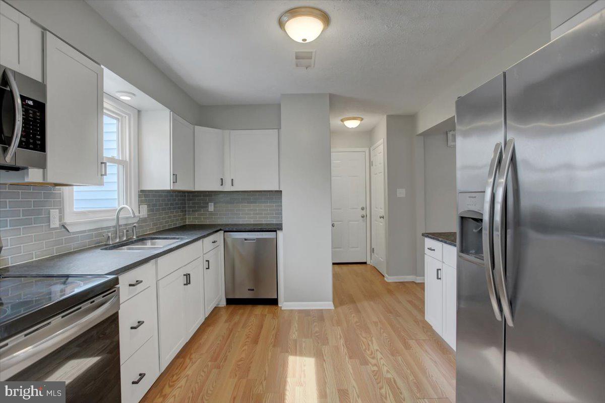 CHAMBERSBURG BOROUGH - Residential