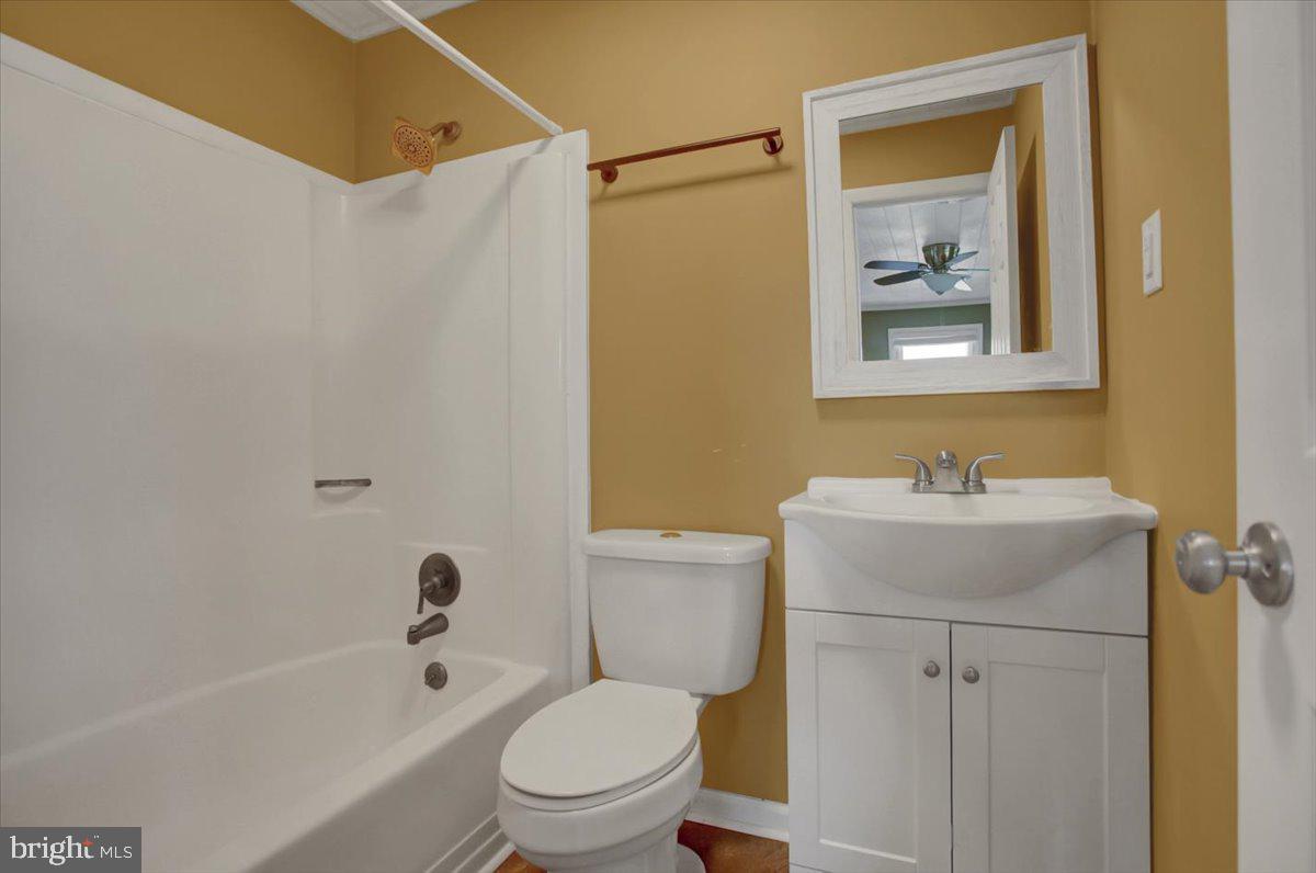 CHAMBERSBURG BOROUGH - Residential