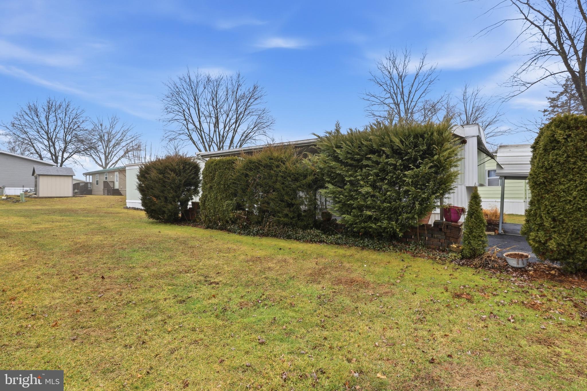 LINCOLN ESTATES - Residential