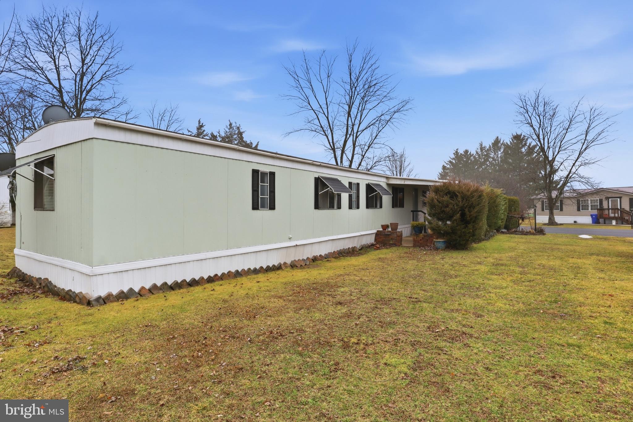 LINCOLN ESTATES - Residential