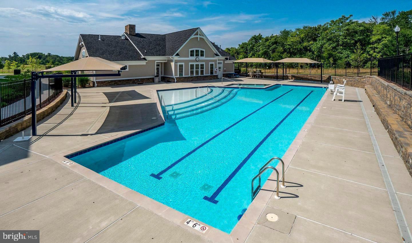 GATHERINGS AT QUARRY PLACE - Residential