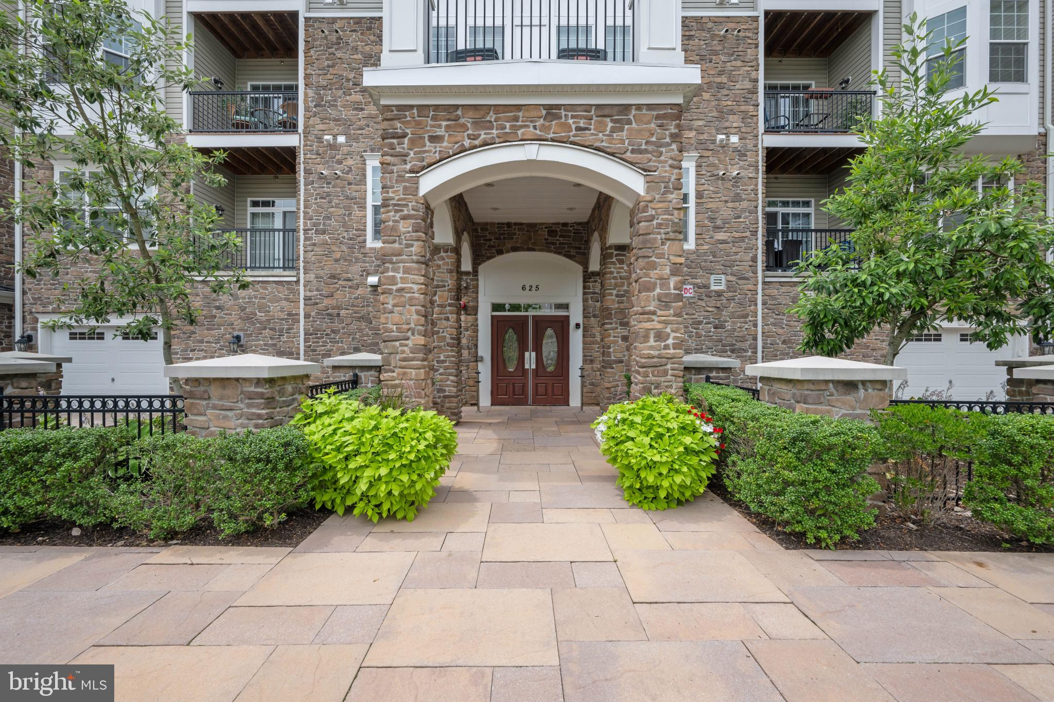 GATHERINGS AT QUARRY PLACE - Residential