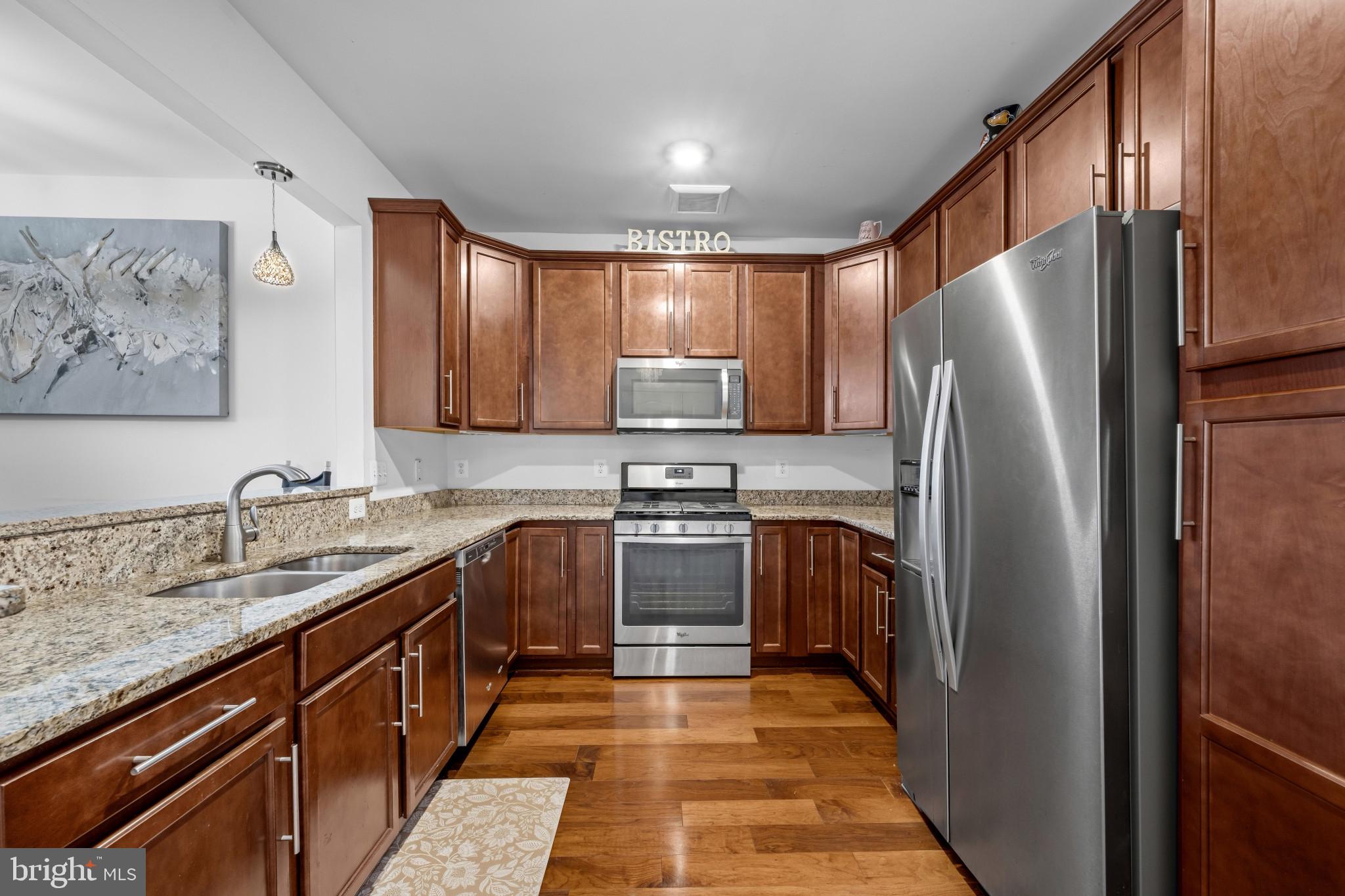 GATHERINGS AT QUARRY PLACE - Residential
