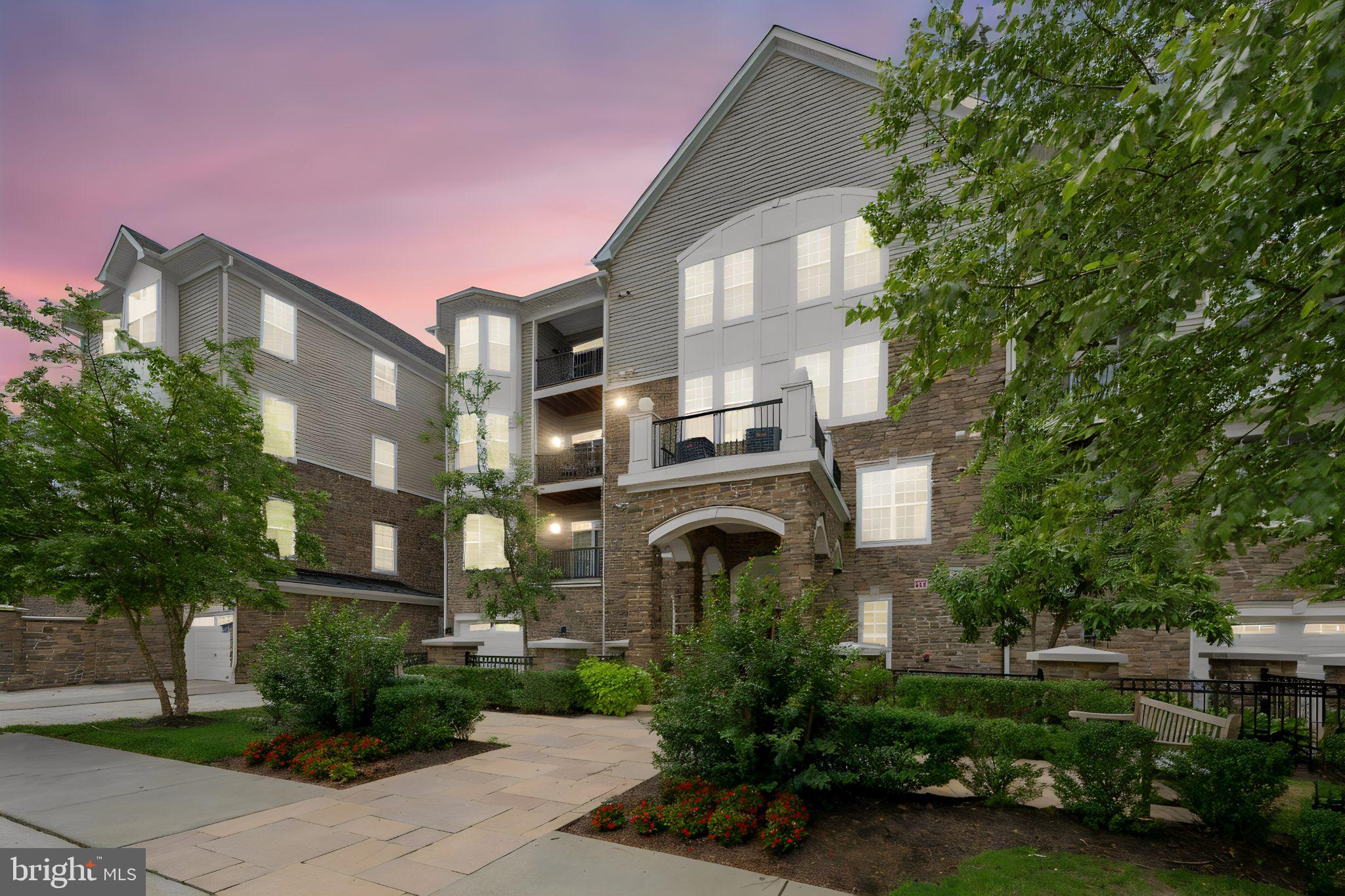 GATHERINGS AT QUARRY PLACE - Residential