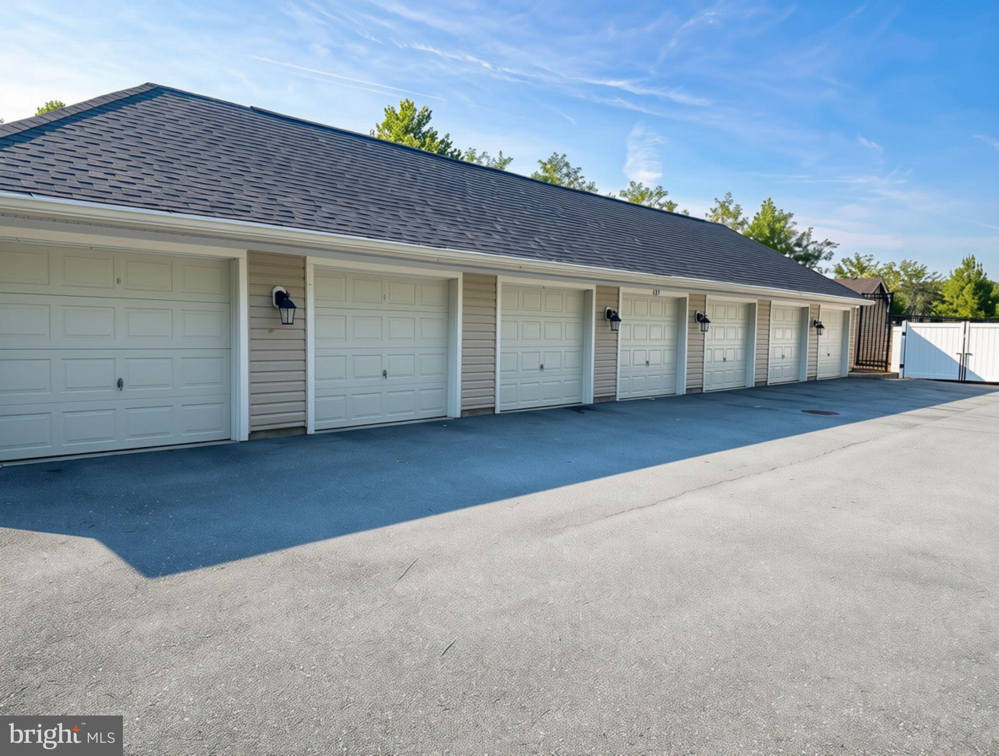 GATHERINGS AT QUARRY PLACE - Residential