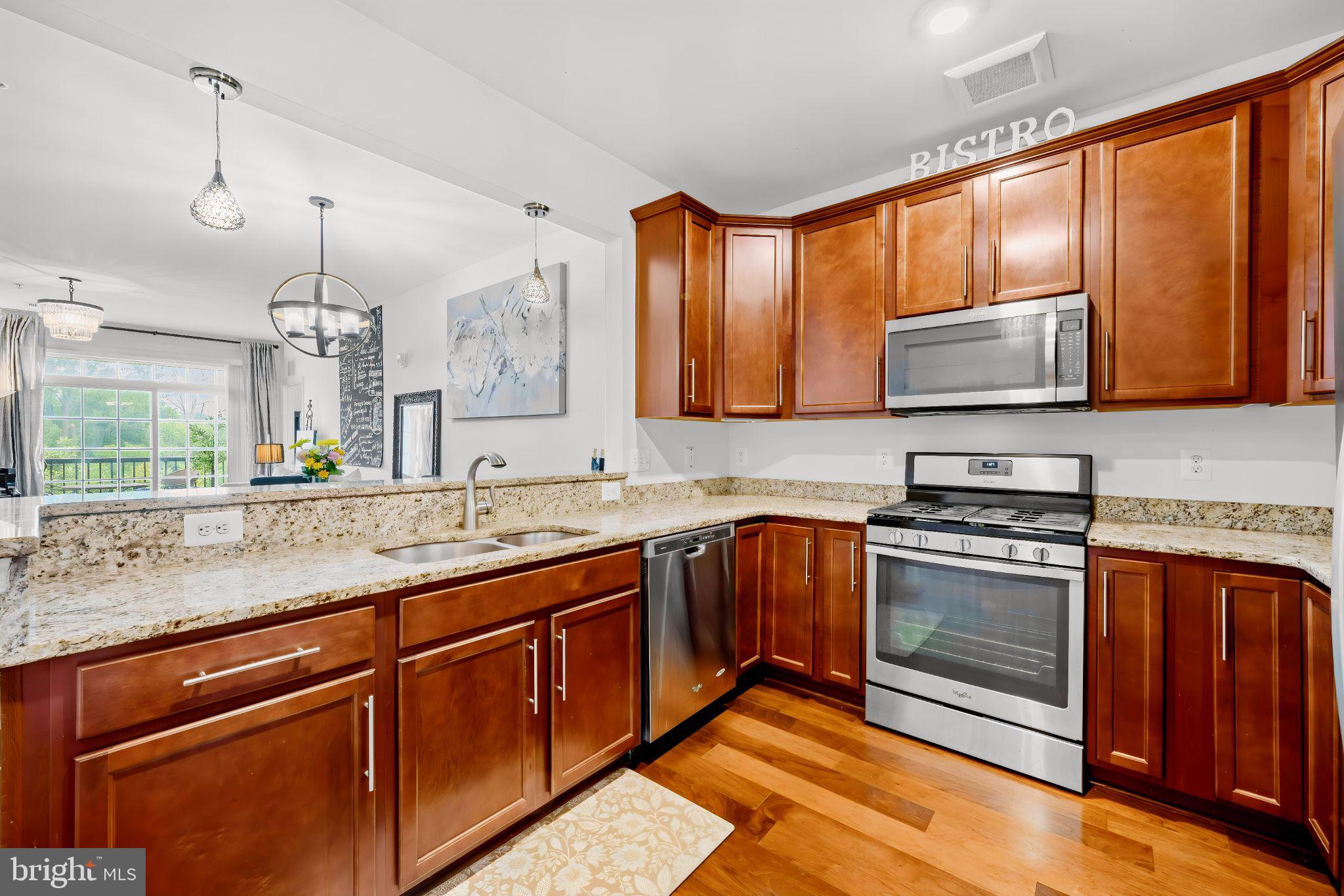 GATHERINGS AT QUARRY PLACE - Residential