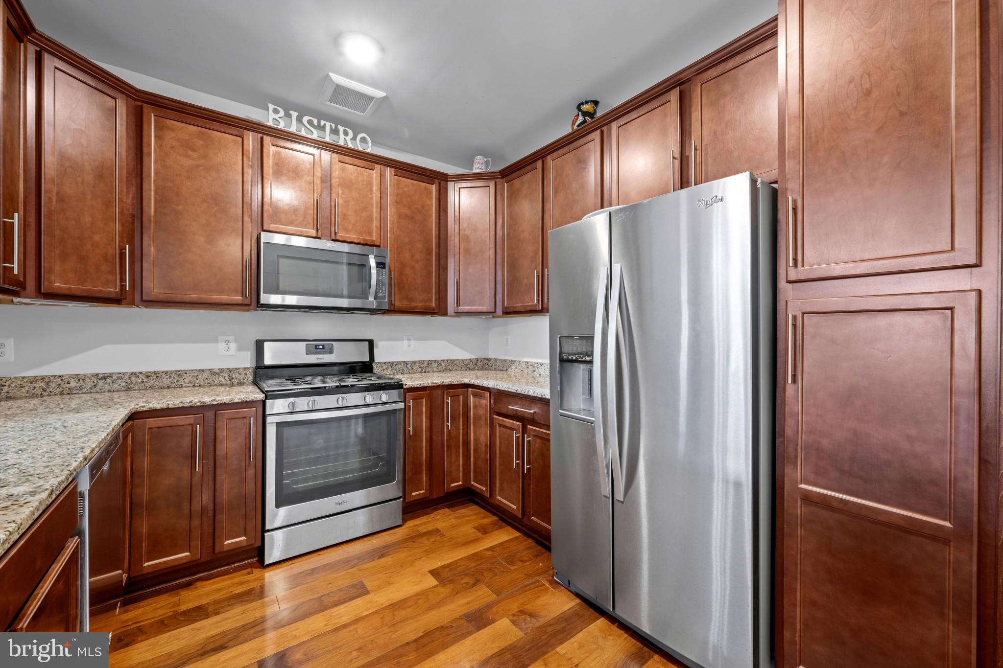 GATHERINGS AT QUARRY PLACE - Residential