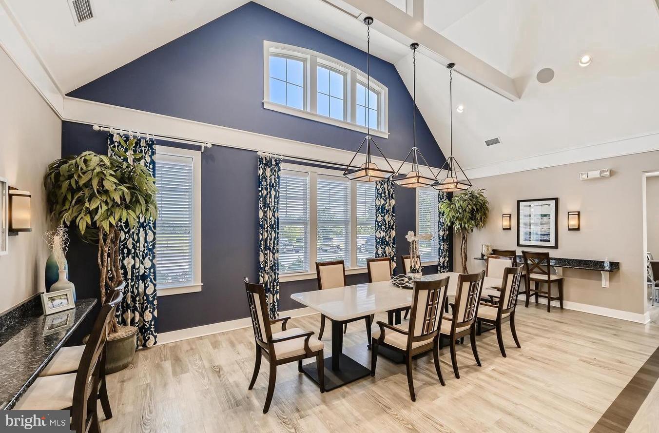 GATHERINGS AT QUARRY PLACE - Residential