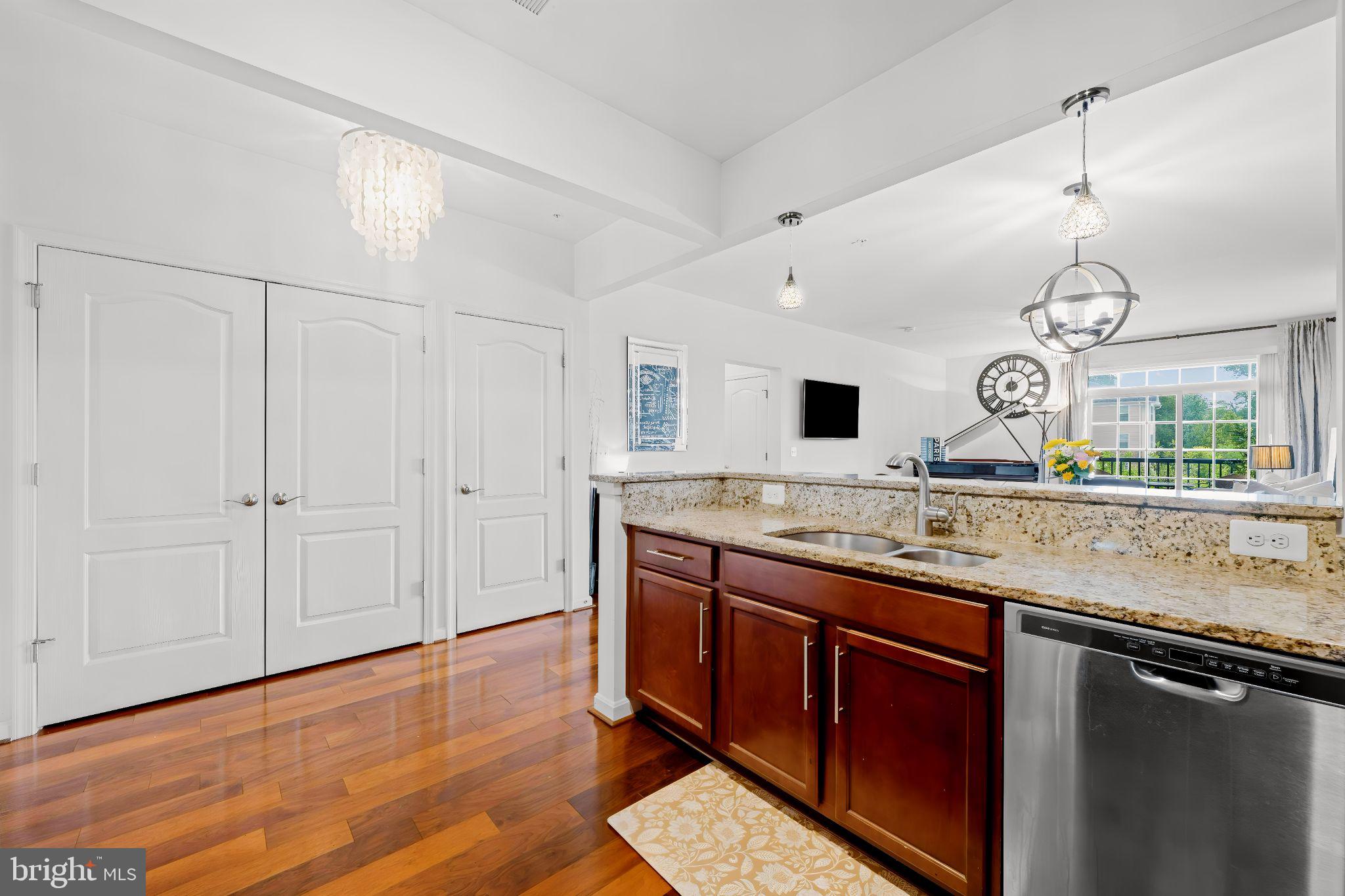 GATHERINGS AT QUARRY PLACE - Residential