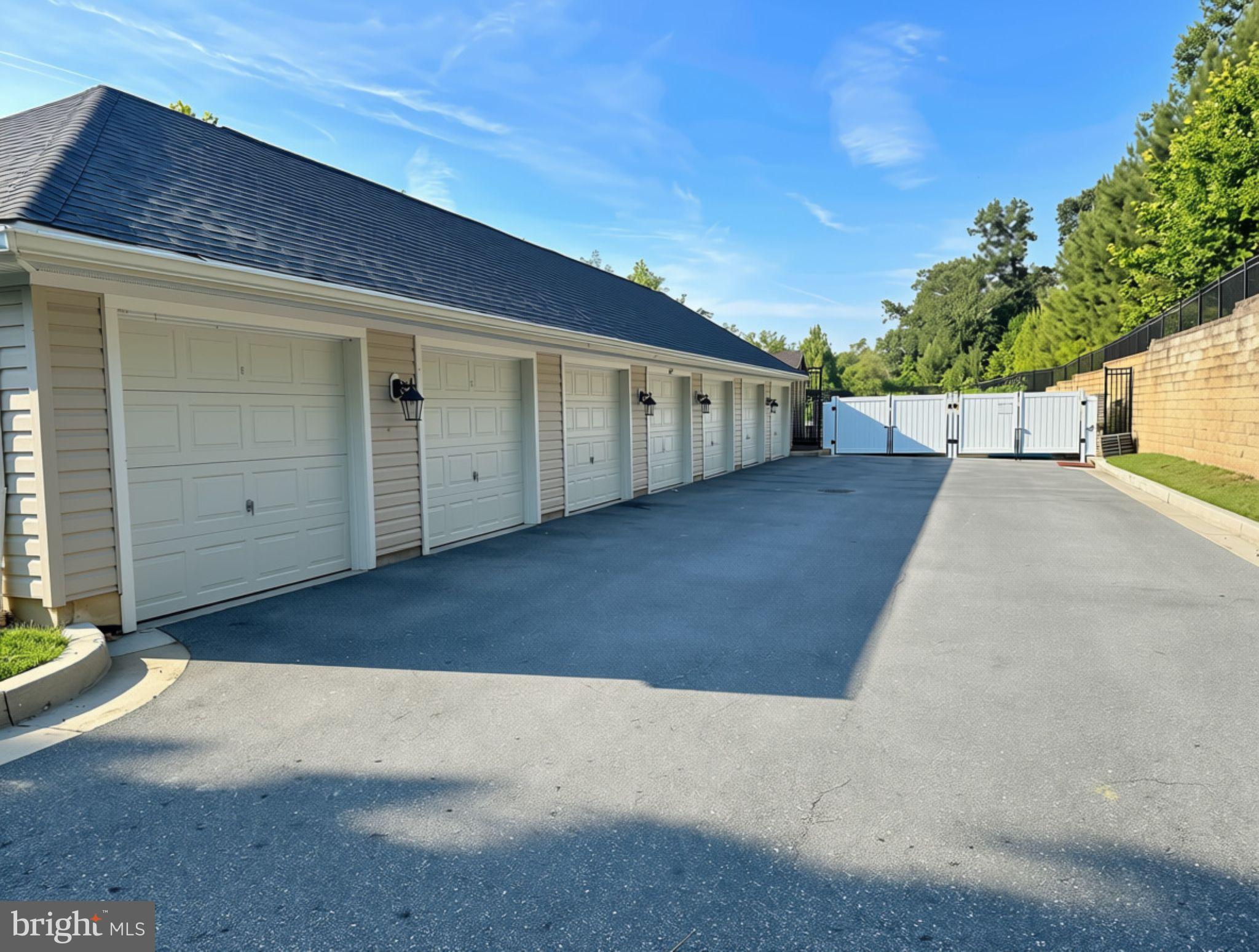 GATHERINGS AT QUARRY PLACE - Residential