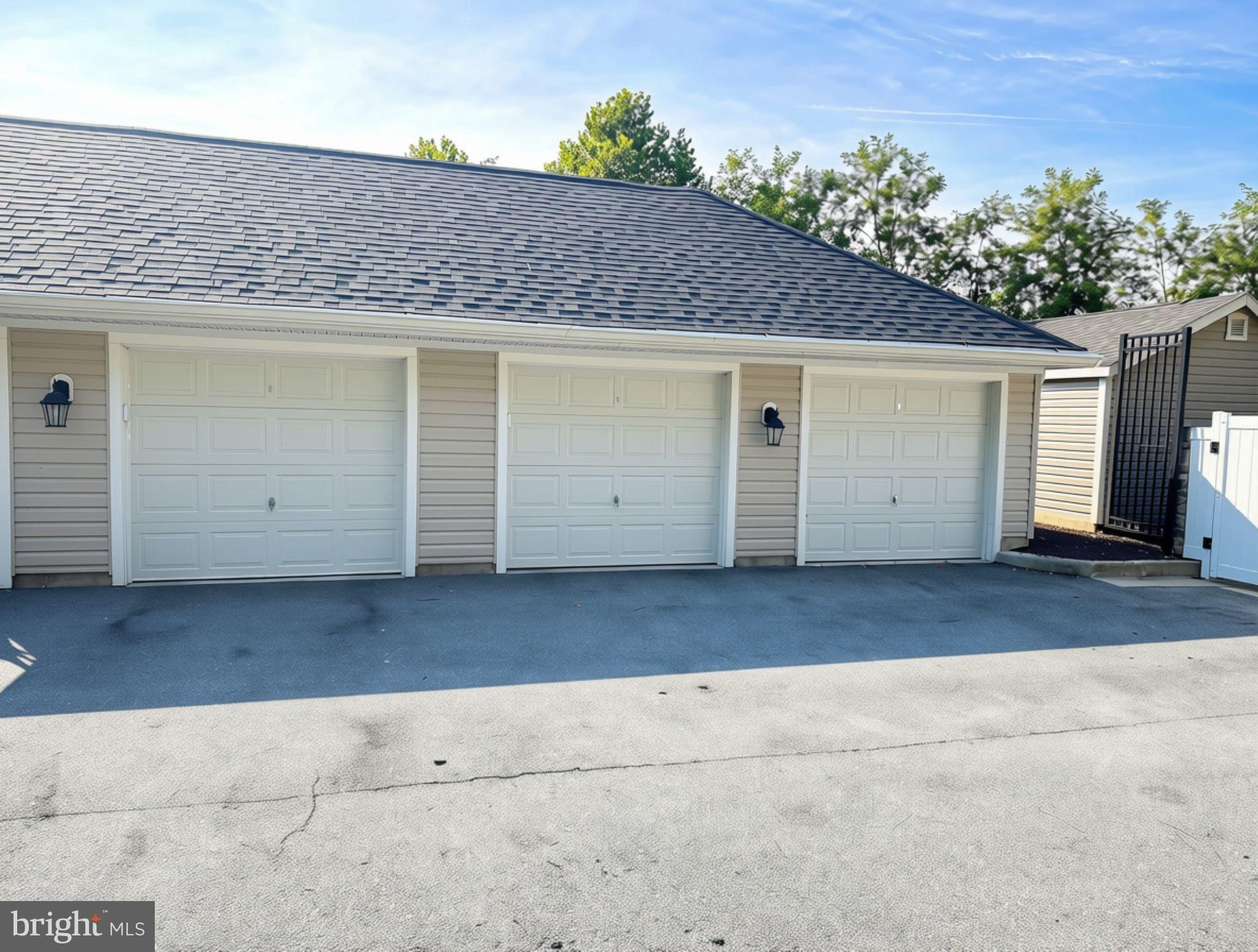 GATHERINGS AT QUARRY PLACE - Residential