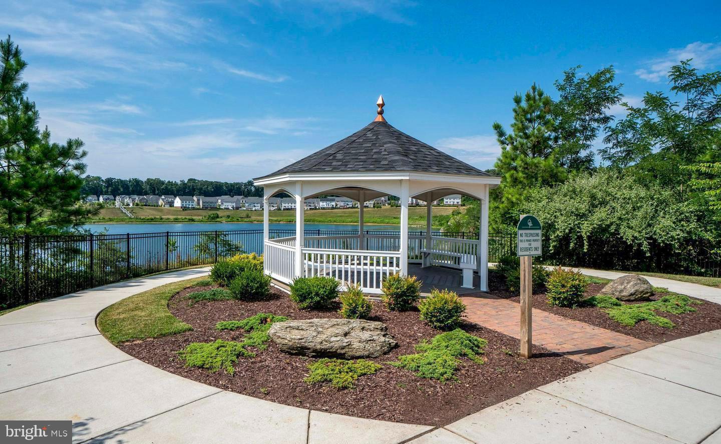 GATHERINGS AT QUARRY PLACE - Residential