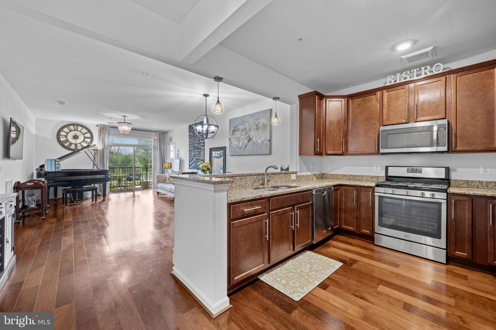 GATHERINGS AT QUARRY PLACE - Residential