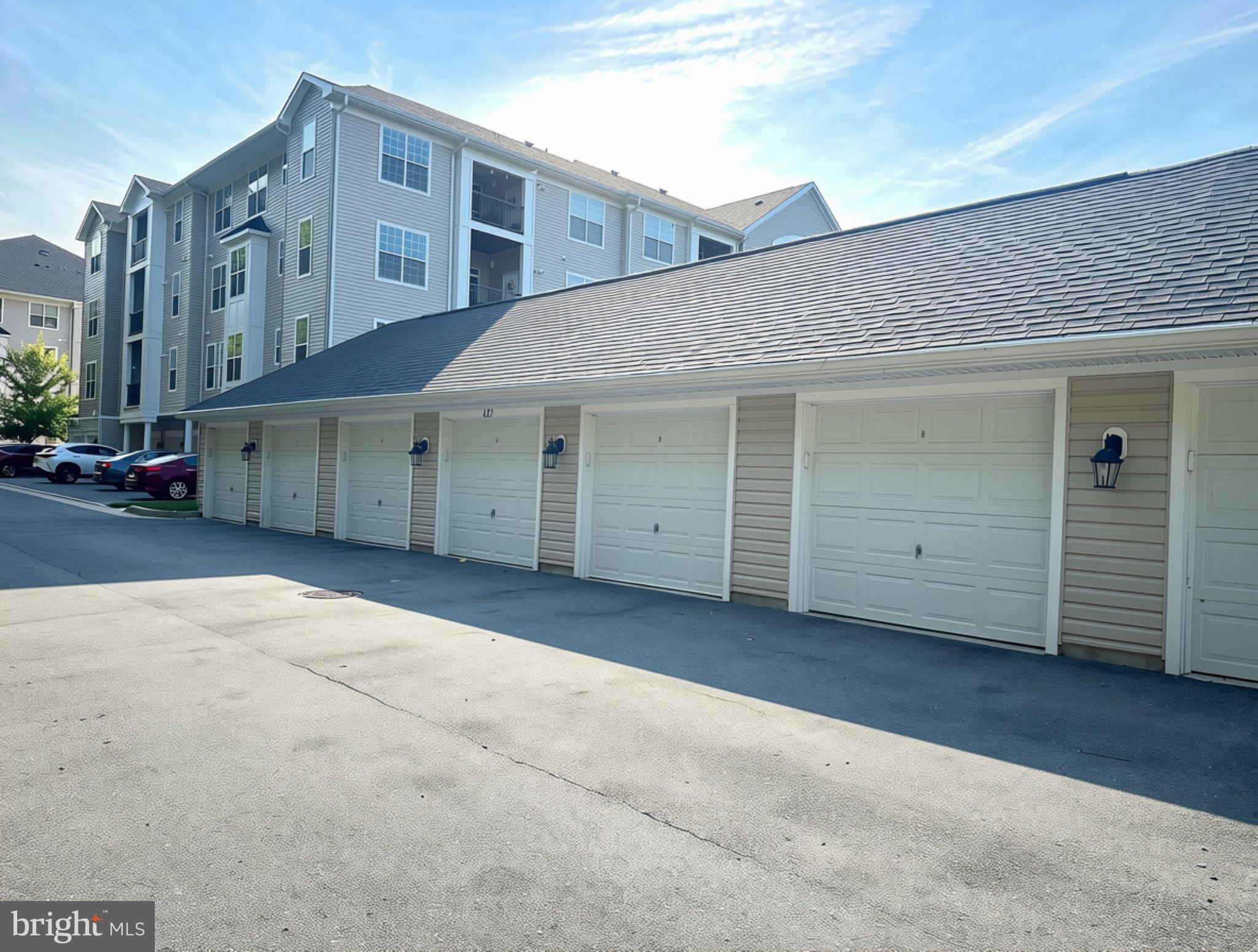 GATHERINGS AT QUARRY PLACE - Residential