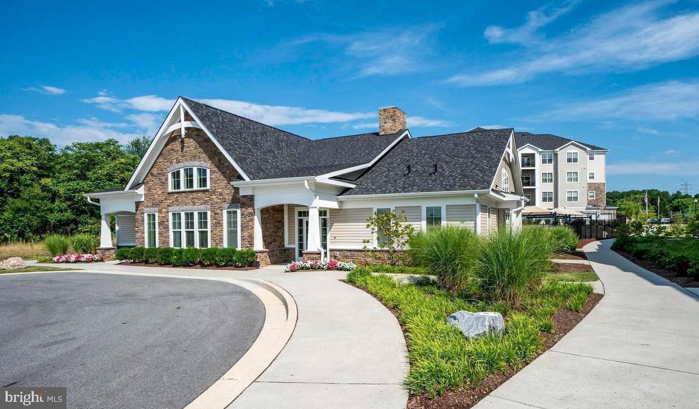 GATHERINGS AT QUARRY PLACE - Residential