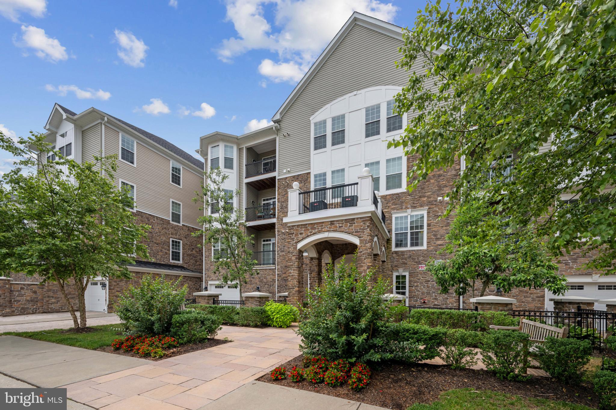 GATHERINGS AT QUARRY PLACE - Residential
