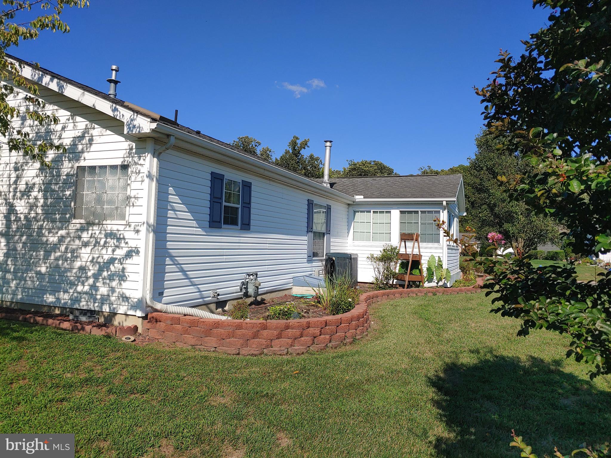 WILD MEADOWS - Residential