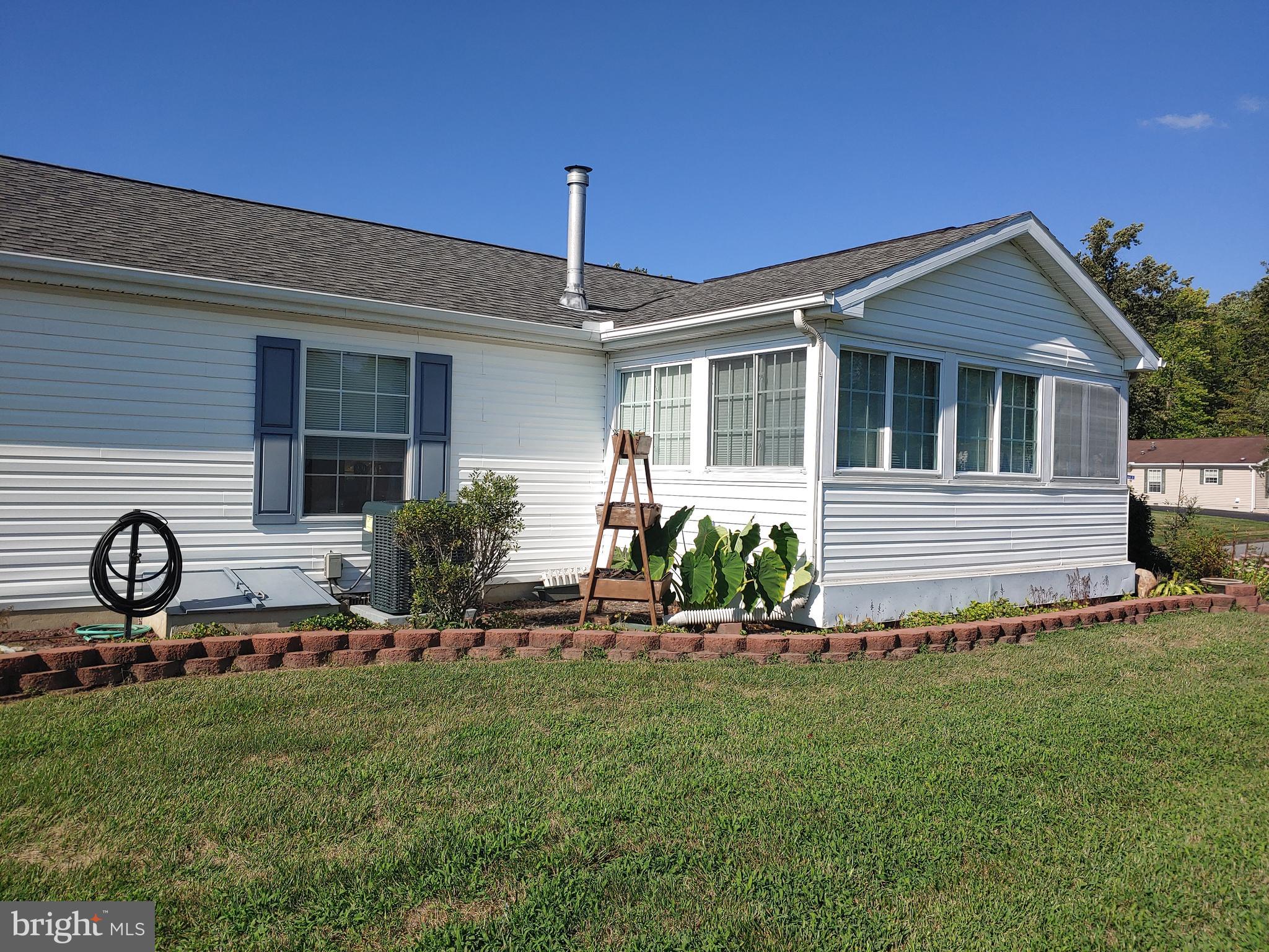 WILD MEADOWS - Residential